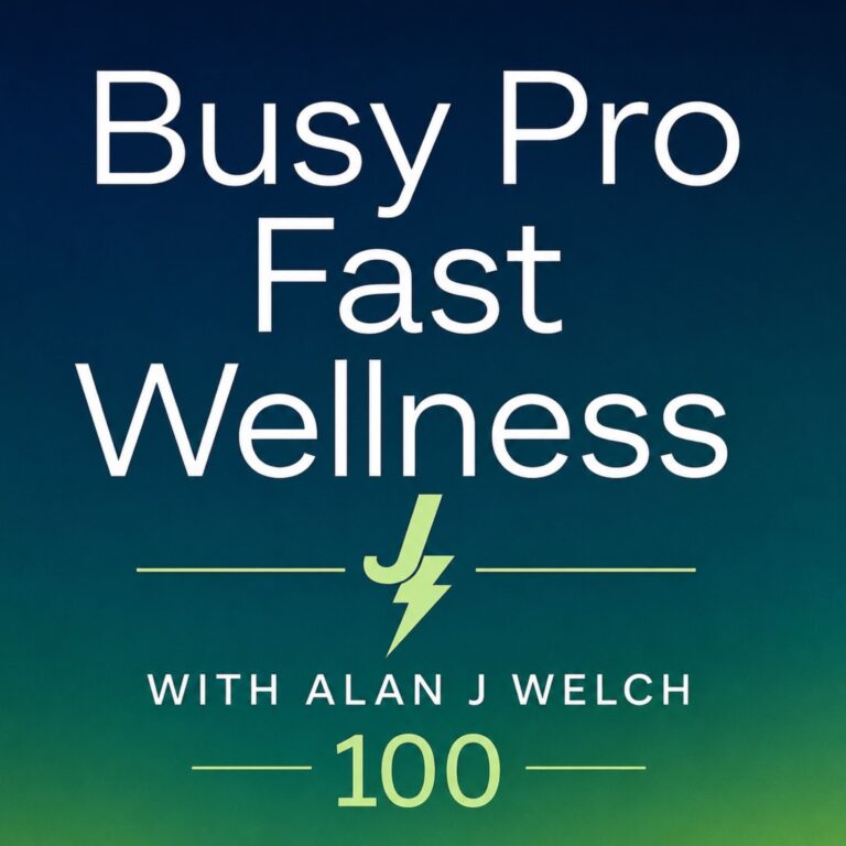 100 Episodes. One Philosophy. #100